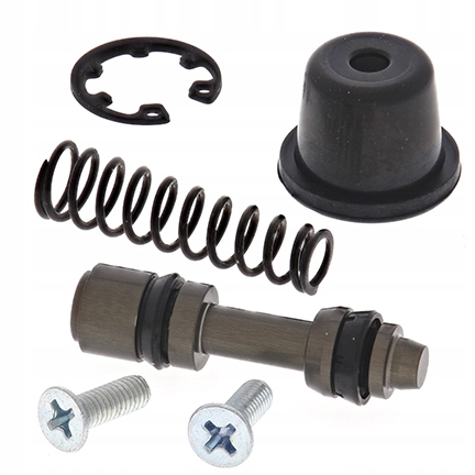 ZESTAW NAPRAWCZY POMPY SPRZĘGŁA KTM SXF 250 350 450 EXC 250 300 450 500 525