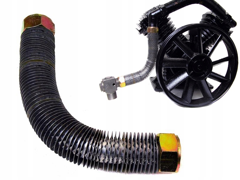 RURKA 32 MM do kompresora przyłącze wąż sprężarki