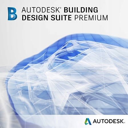 AUTODESK BUILDING DESIGN SUITE PREMIUM 2017 - 2021