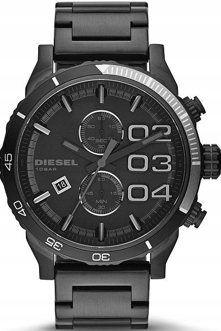 DIESEL WATCHES Mod. DZ4326