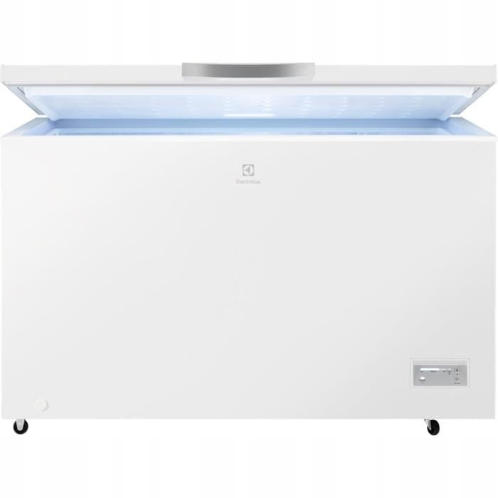 Electrolux Zamrażarka skrzyniowa ELECTROLUX LCB3LF