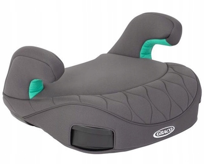 Graco Booster Max i-Size Podstawka 125-150 cm Iron