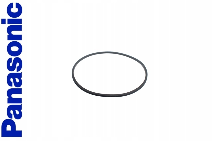 Oryginalny pasek napędowy LICZNIKA do magnetofonu TECHNICS RS-616