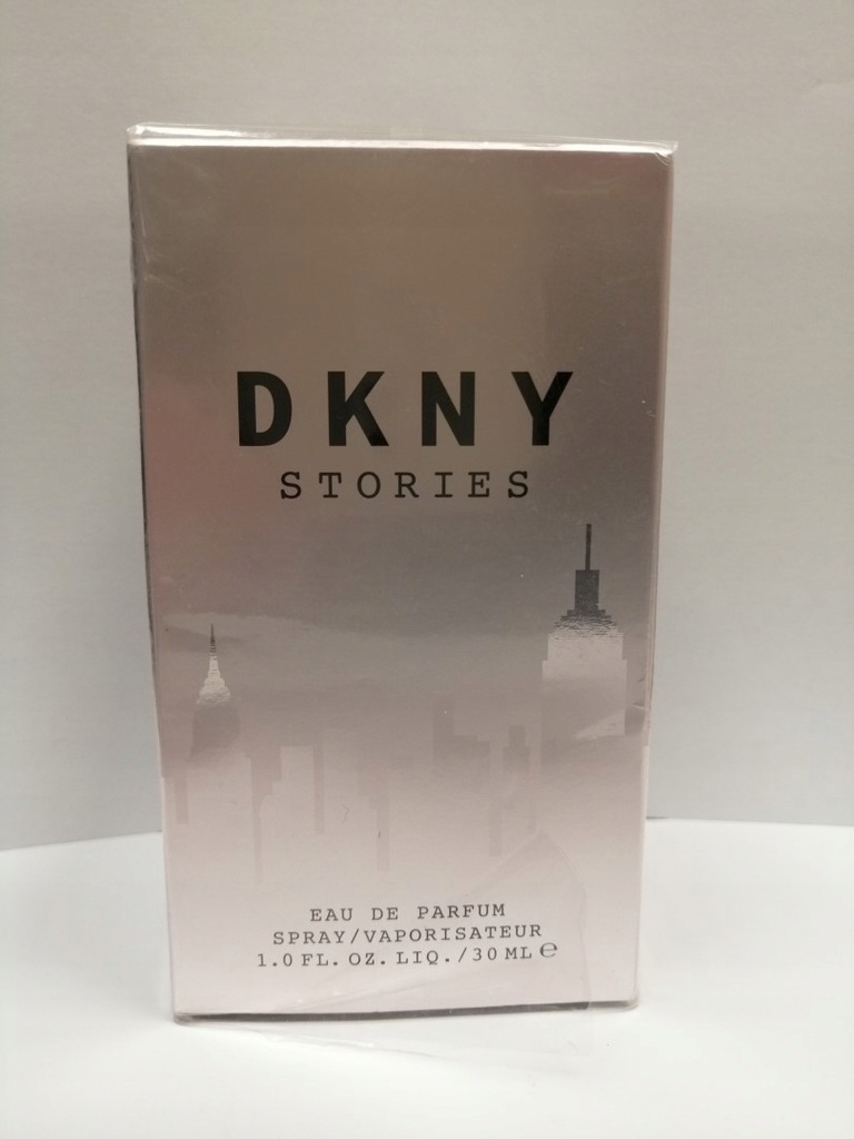 DKNY Stories 30ml woda perfumowana