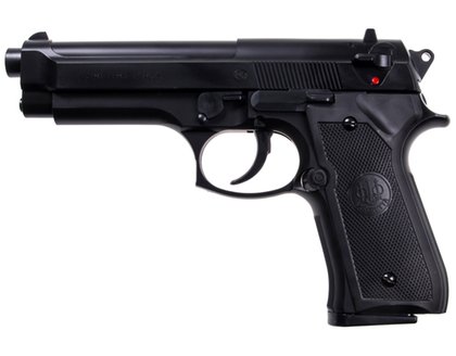 Pistolet ASG Beretta M9 WORLD DEFENDER 1000 kulek