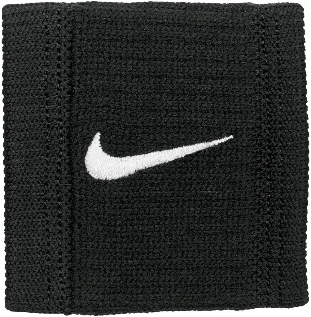 Opaska na rękę Nike DRI-FIT REVEAL WRISTBANDS czar