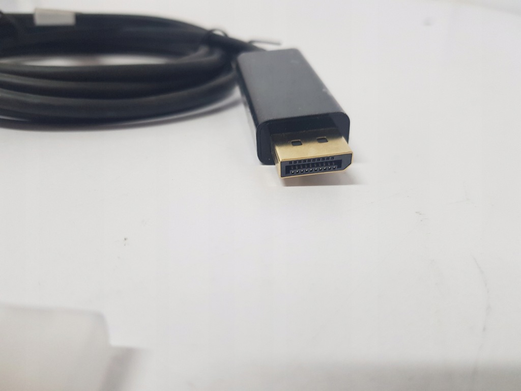 Купить Кабель-адаптер USB Type C — DP DisplayPort 4K 3.1: отзывы, фото, характеристики в интерне-магазине Aredi.ru