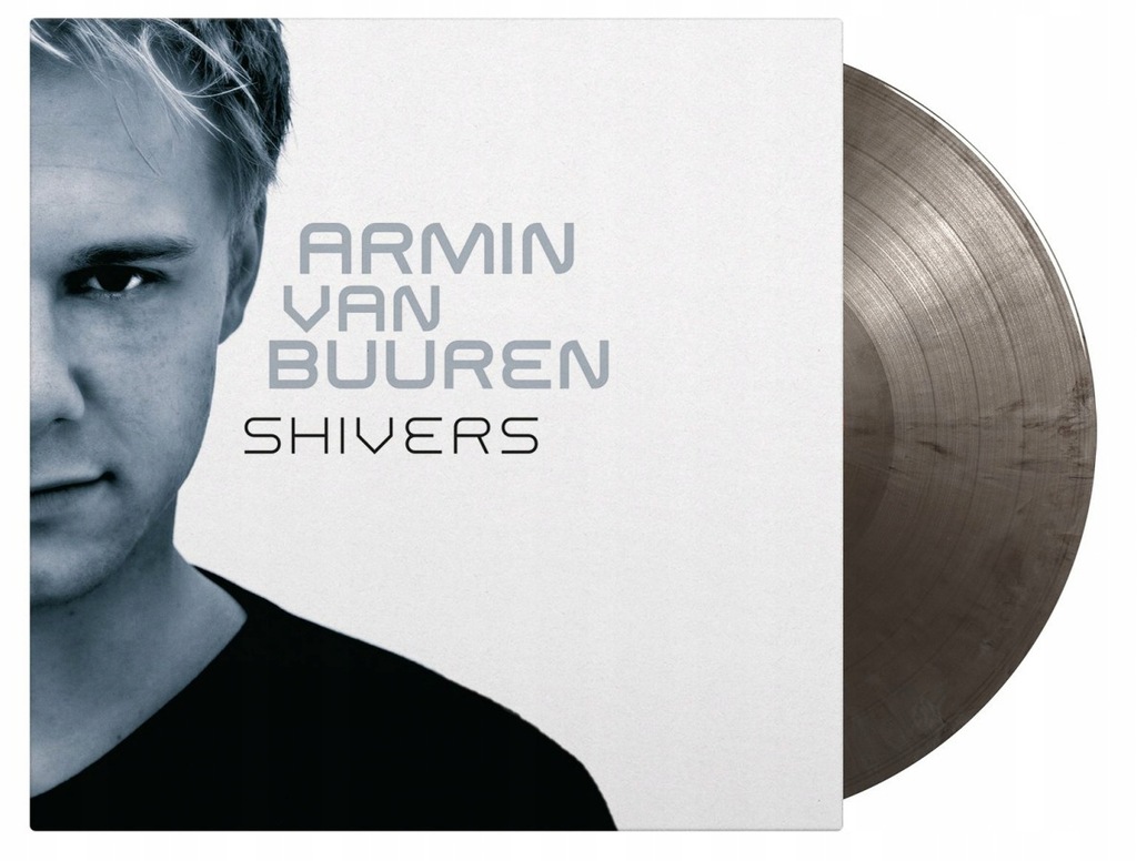 Купить Армин ван Бюрен - Shivers 2x12 дюймов, виниловая пластинка: отзывы, фото, характеристики в интерне-магазине Aredi.ru