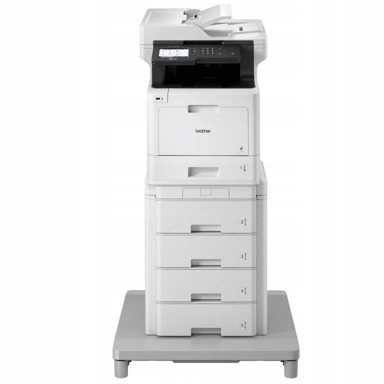 Mfc l9570cdw. Mfc l9570cdw