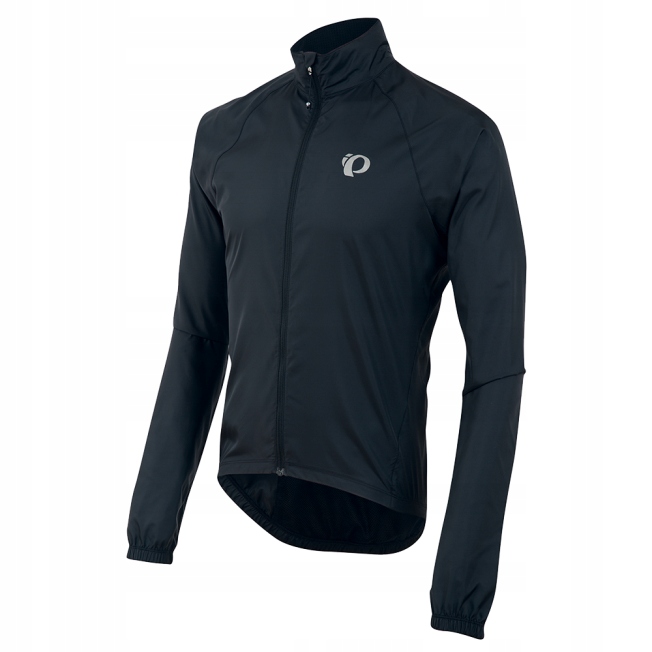 Pearl Izumi Elite Barrier Jacket Black/Black S