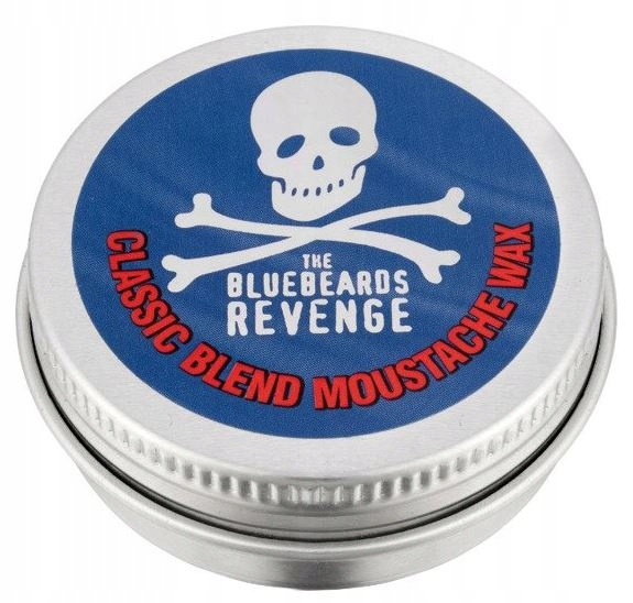 The Bluebeards Revenge Classic Blend 20 ml wosk