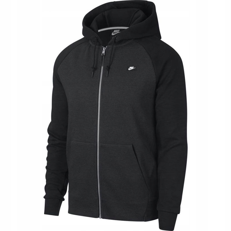 MĘSKA Bluza Nike NSW Optic Hoodie FZ M 928475-010