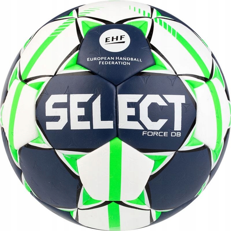 Piłka ręczna Select Force DB Junior 2 EHF 2019 161