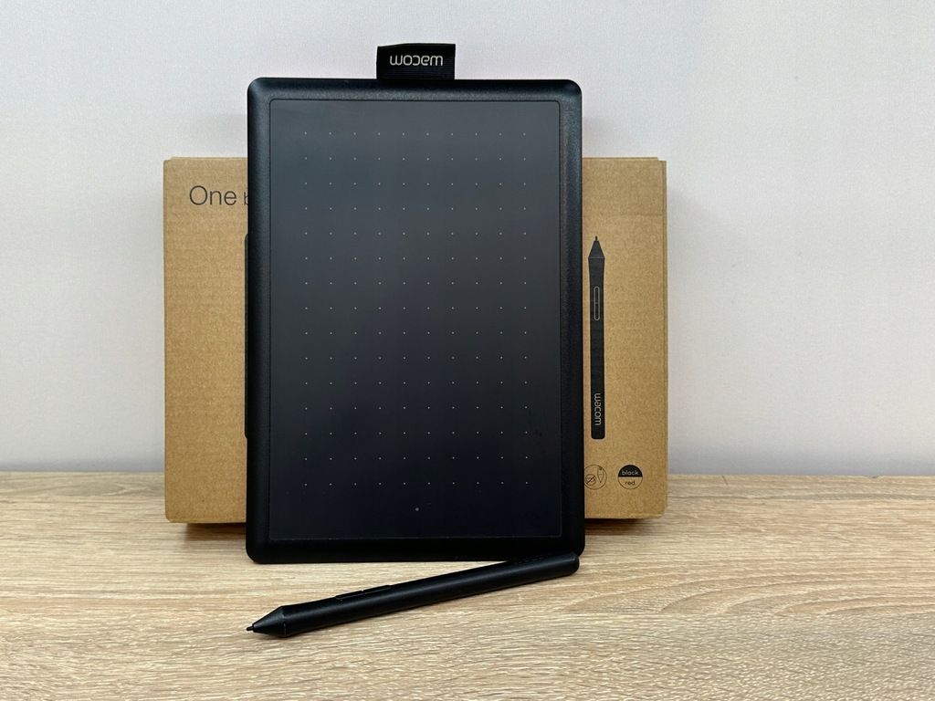 Tablet graficzny Wacom CTL-472