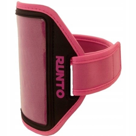 ETUI RUNTO RT-FIX TELEFON RUNTO PINK