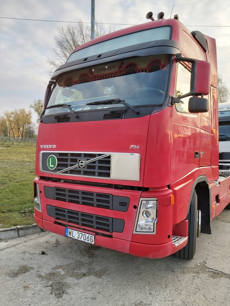 Купить VOLVO FH13 евро 5 Путешественник XL: отзывы, фото, характеристики в интерне-магазине Aredi.ru