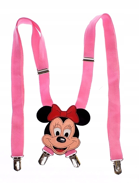 6179-13 ....DISNEY MYSZKA MINNIE... p#s SZELKI