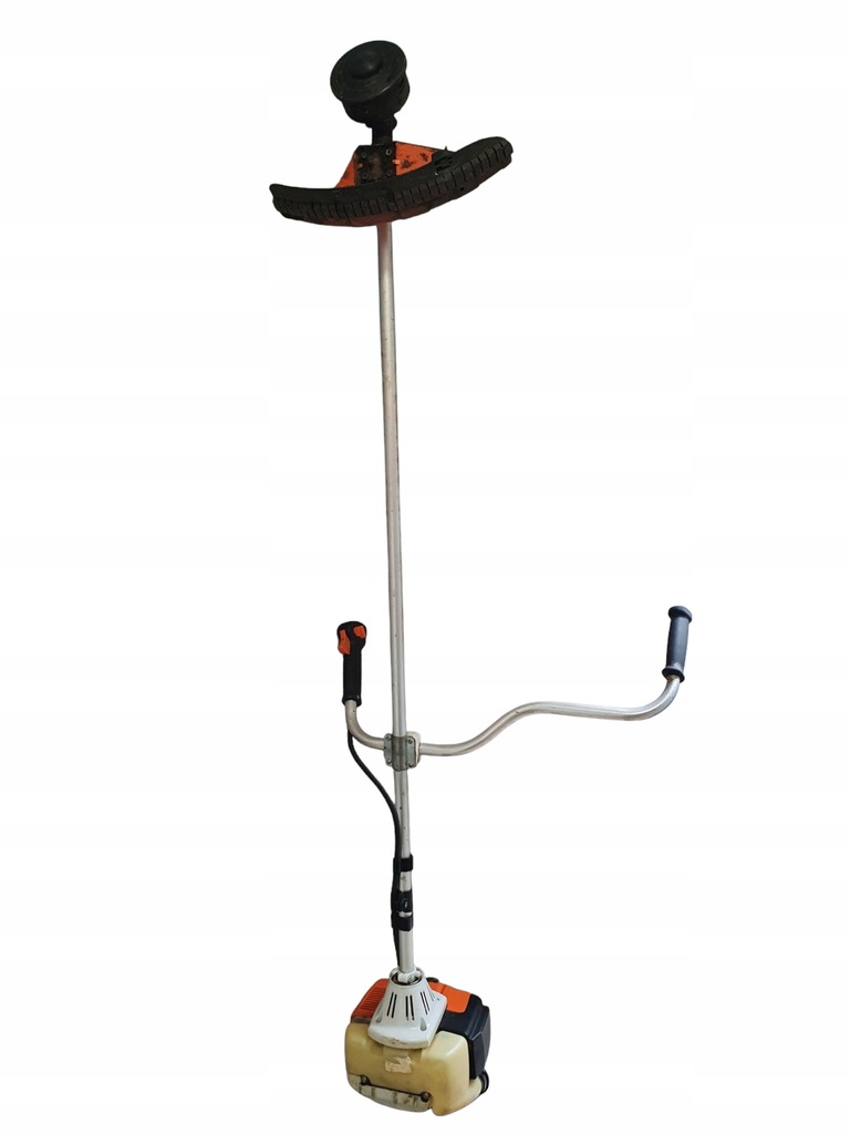 KOSA SPALINOWA FS 120 STIHL