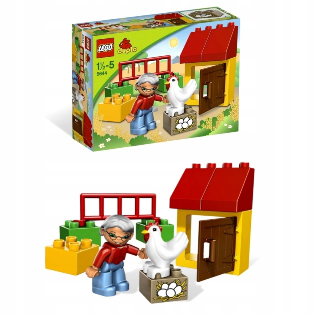 Duplo 5644 sale
