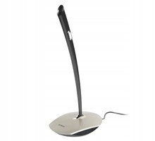 A4 Tech Mikrofon MI-10 czarny