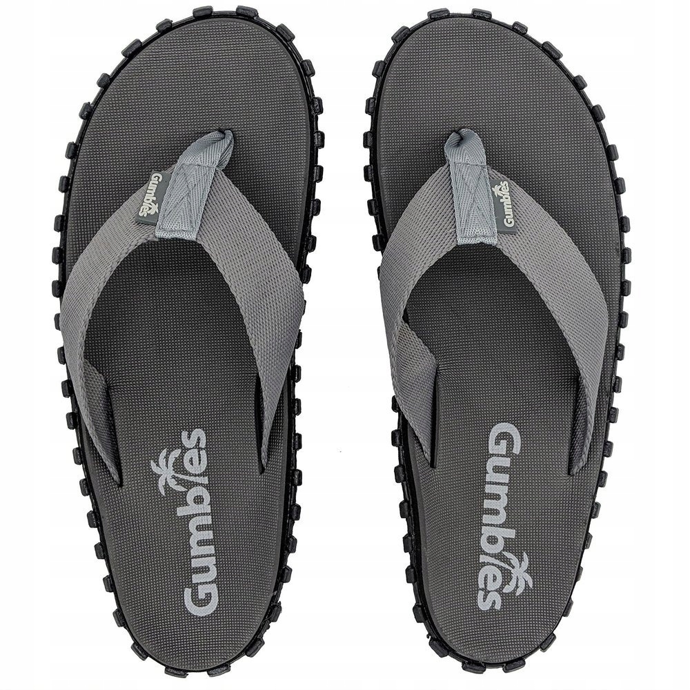 KLAPKI JAPONKI GUMBIES Duckbill Flip-Flops # 36