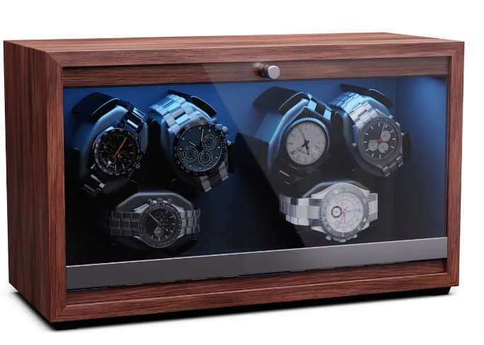 Klarstein Brienz 6 Rotomat