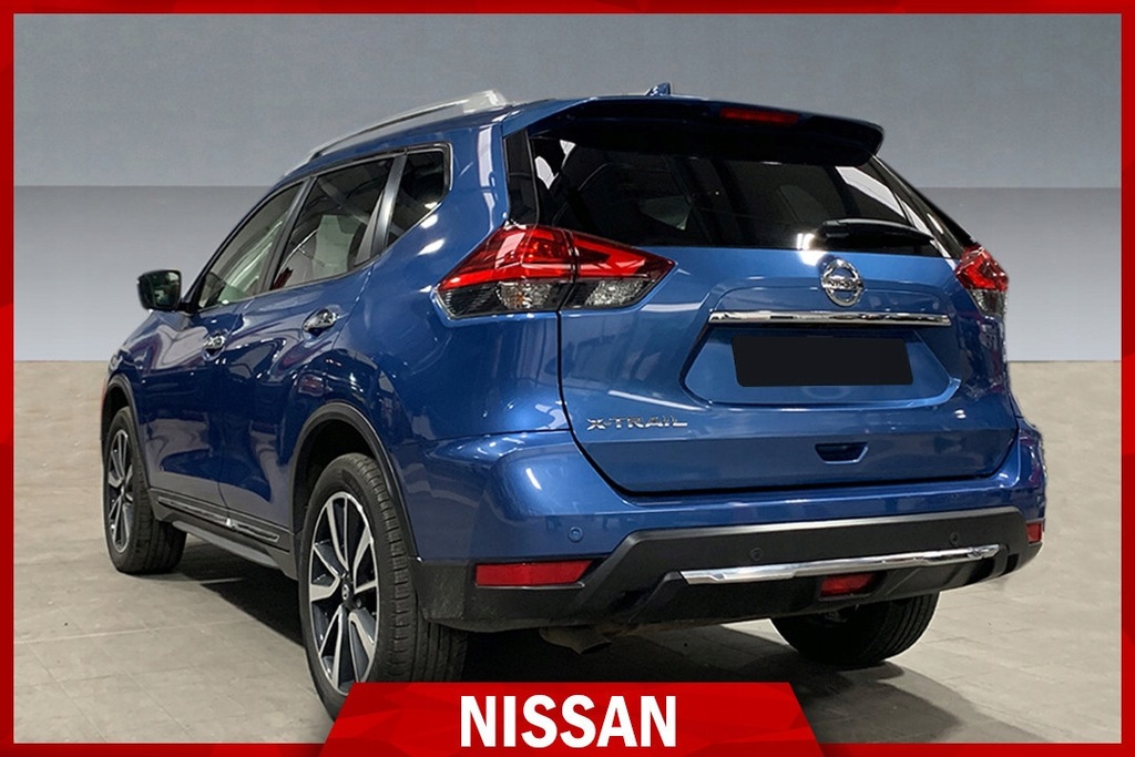 Купить Nissan X-Trail Tekna 1.3 DIG-T 160KM DCT Автомат: отзывы, фото, характеристики в интерне-магазине Aredi.ru