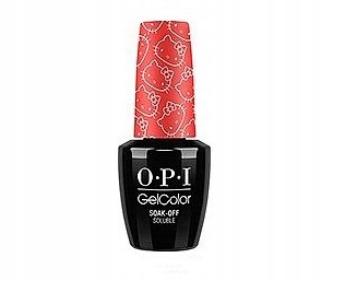 OPI GELCOLOUR H89 5 APPLES TALES 15 ml