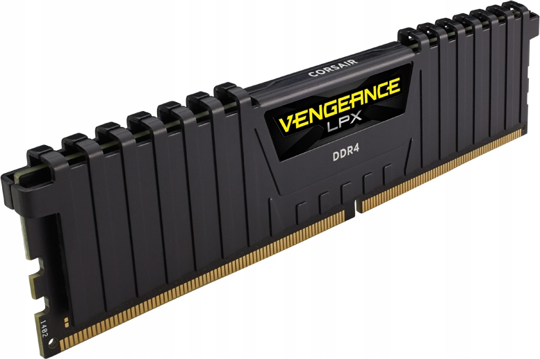 Купить Память Corsair Vengeance LPX DDR4 2x8 ГБ, 3200 МГц: отзывы, фото, характеристики в интерне-магазине Aredi.ru