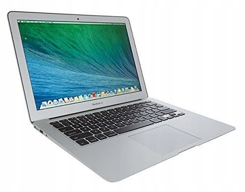 APPLE MACBOOK AIR 6.2 i5 1.3GHz 4GB USB3 13' CP26