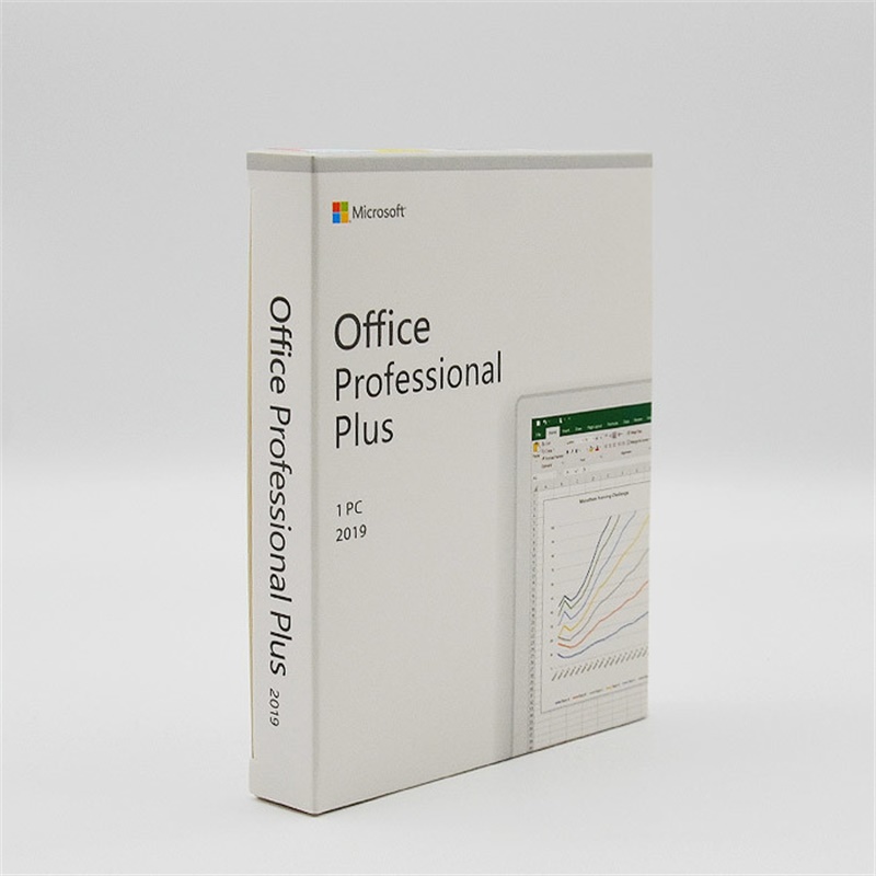 Microsoft Office 2019 PRO PL