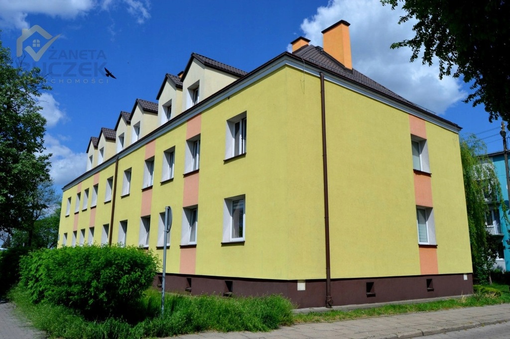 Mieszkanie, Sochaczew, Sochaczewski (pow.), 39 m²