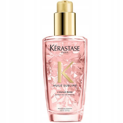 Kerastase Elixir Ultime Rose olejek do włosów 100