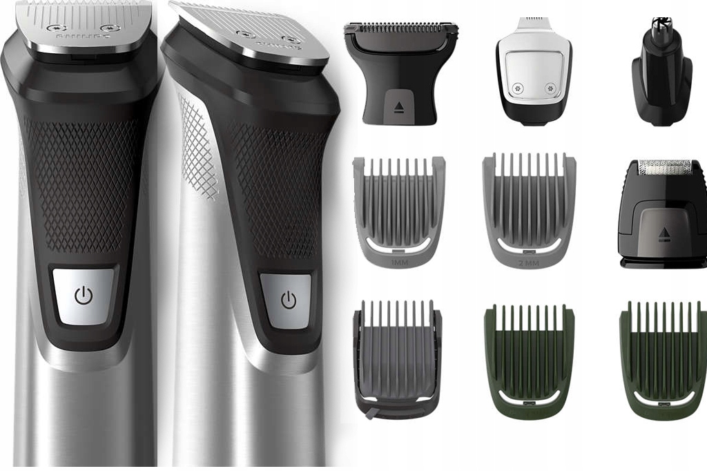 philips multigroom mg7745