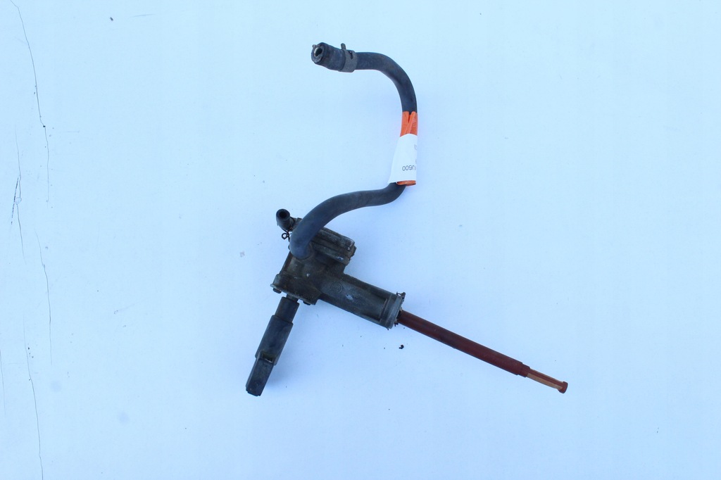 YAMAHA XJ600 4BR KRANIK 12487620052 oficjalne archiwum Allegro