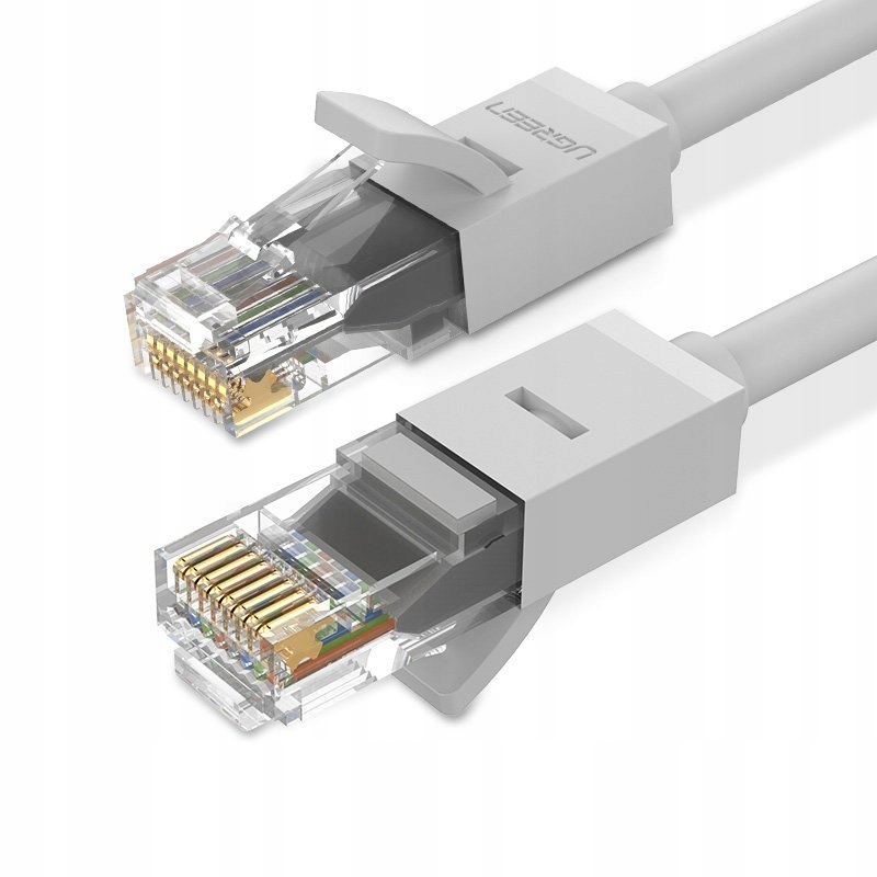 Ugreen kabel przewód internetowy sieciowy Ethernet