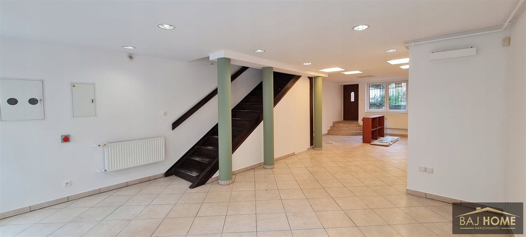 Komercyjne, Grudziądz, 180 m²