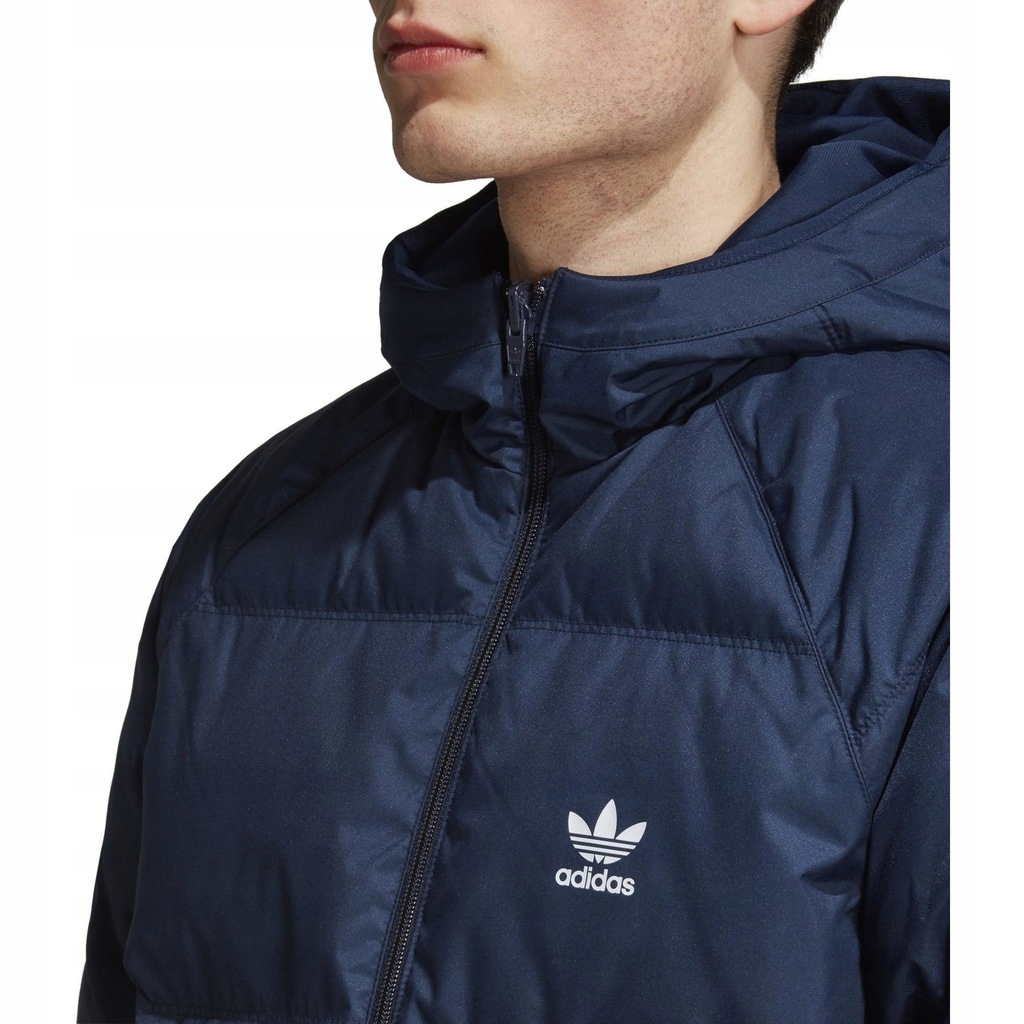 Adidas Originals Jacket SST Reversible