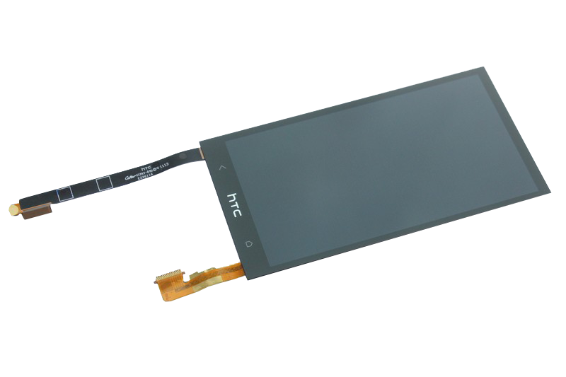 HTC ONE M7 ORGINALNY DOTYK SZYBKA LCD WYŚWIETLACZ