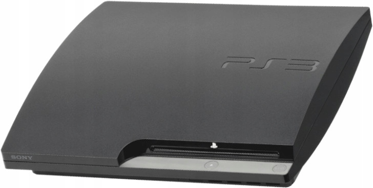 Sony Playstation Konsola PS3 Slim 160GB WETERAN GODNY ZASTĘPCA!!!