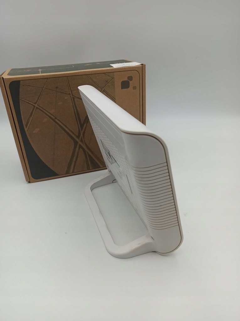 Router ZTE ZXHN H298Q - 12263679268 - oficjalne archiwum Allegro