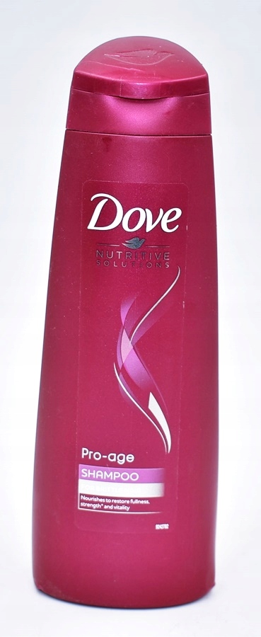 5347-17 DOVE PRO-AGE a#g SZAMPON DO WLOSOW 250ML