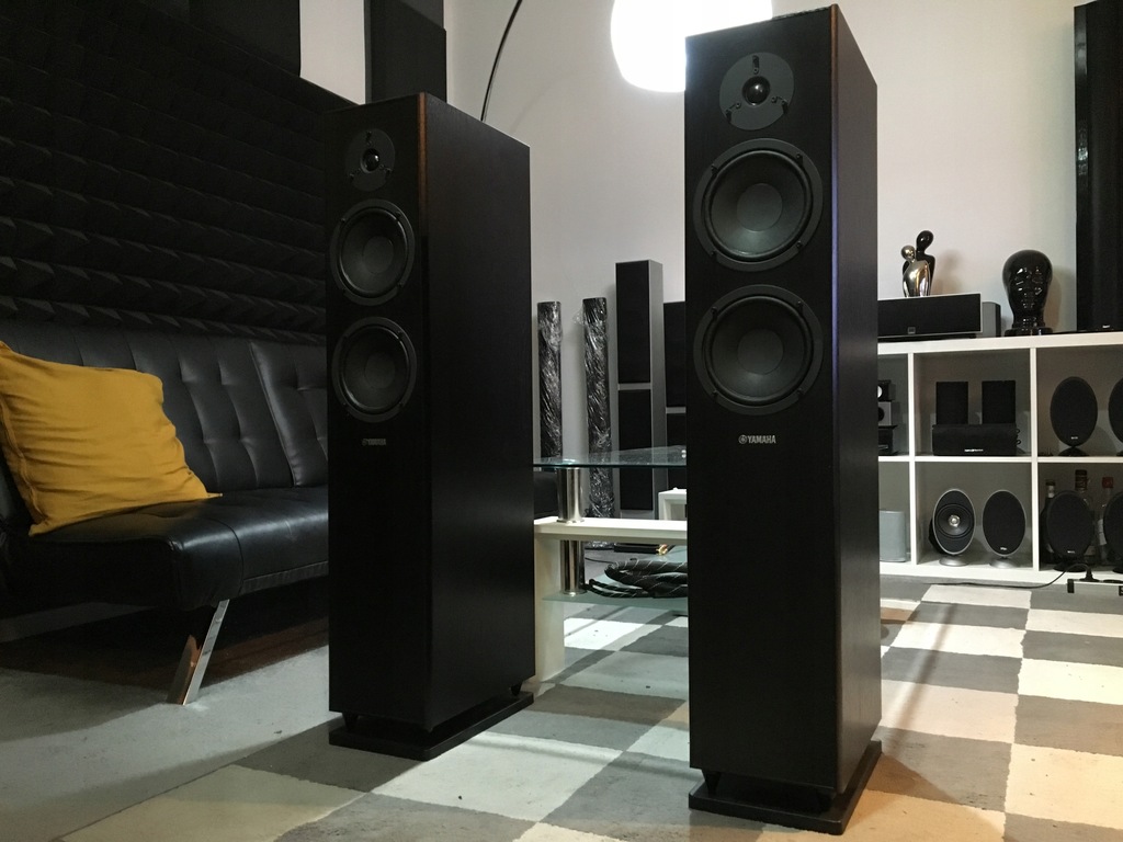 yamaha ns 150