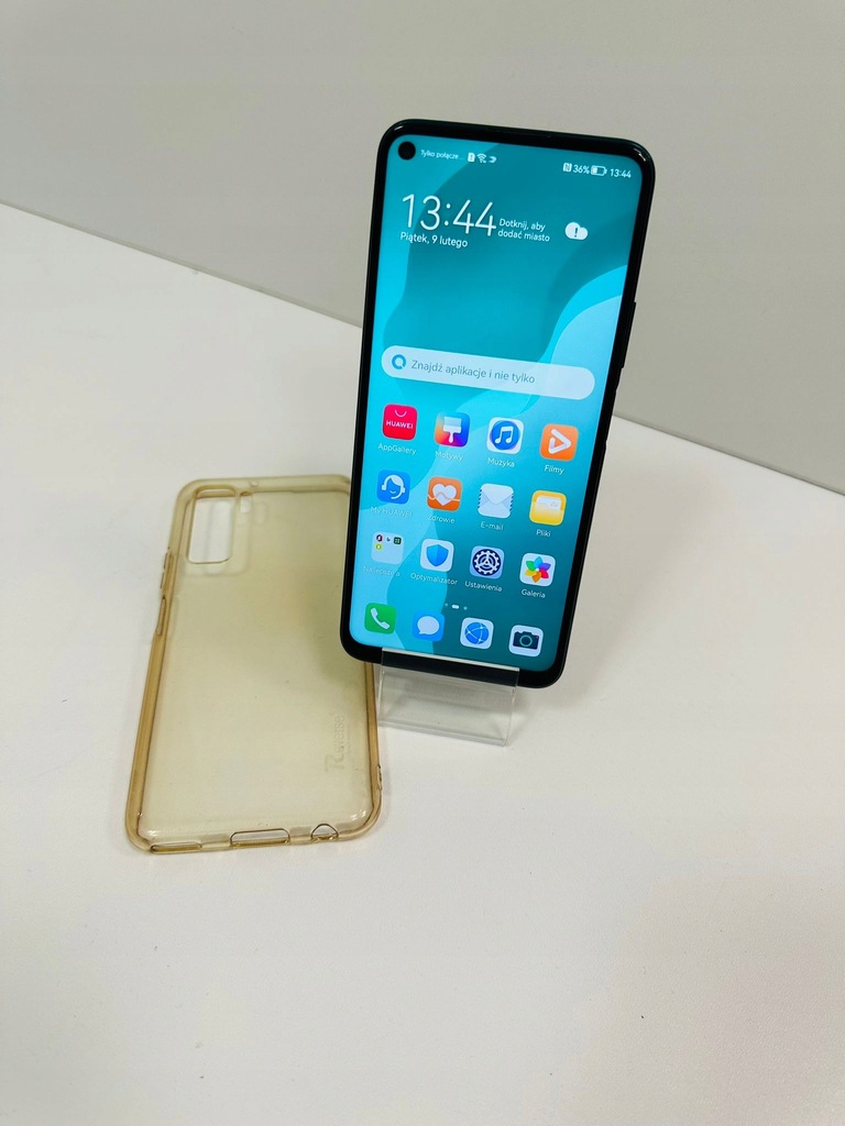 Huawei P40 Lite (28/24)