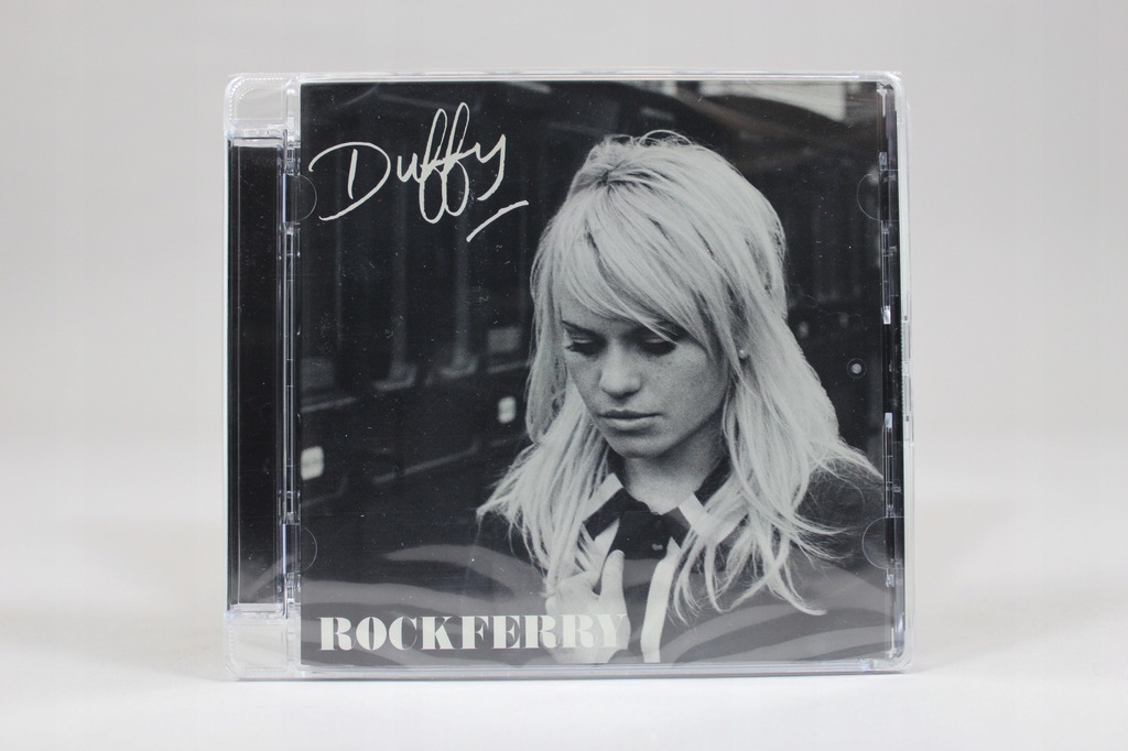 Duffy – Rockferry NOWA