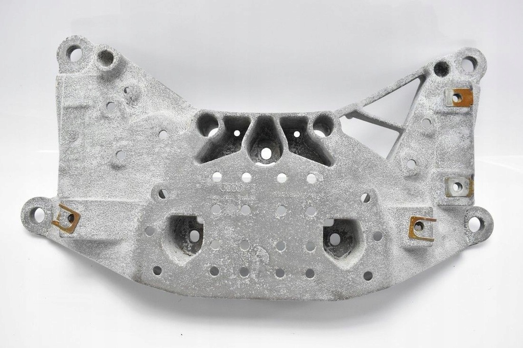 PODPORA SKRZYNI BIEGÓW 4G0399263S AUDI A6 C7 2.0D