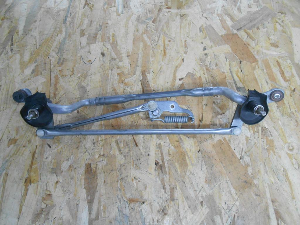 Mechanizm Wycieraczek Toyota Corolla Verso 09 12 Oficjalne Archiwum Allegro