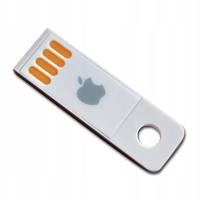PenDrive ratunkowy USB - macOS 10.15 Catalina