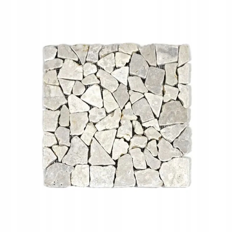 DIVERO mozaika płytka z naturalnego kamienia 1m2