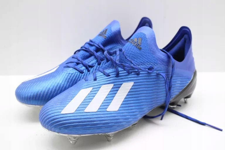 BUTY PI KARSKIE ADIDAS X 19.1 SG R.44 EG7144 12526376579 oficjalne archiwum Allegro